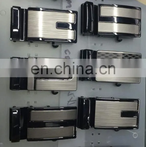 Top Grain Leather Belt and Alloy Buckles Maker, Top Grain Leather Belt and Alloy Buckles Exporter photo-5