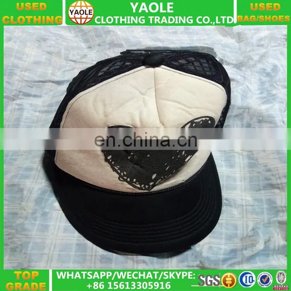 Raw Used Clothing in Bales Second Hand Branded Clothes Unsorted Used Clothes photo-2