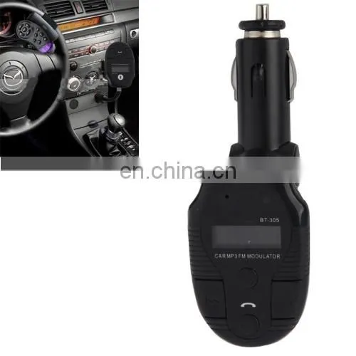 MP3 Player Handsfree FM Transmitter folder change car mp3 player fm transmitter