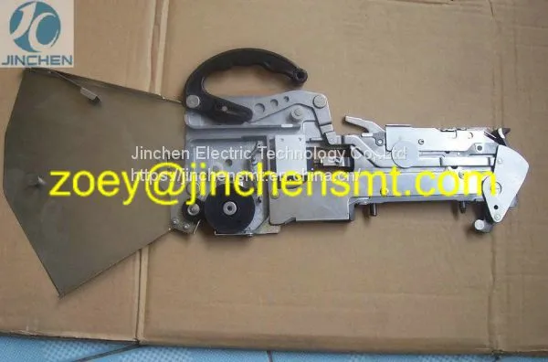YAMAHA Cl 8X2mm Feeder for YAMAHA SMT Machine photo-4