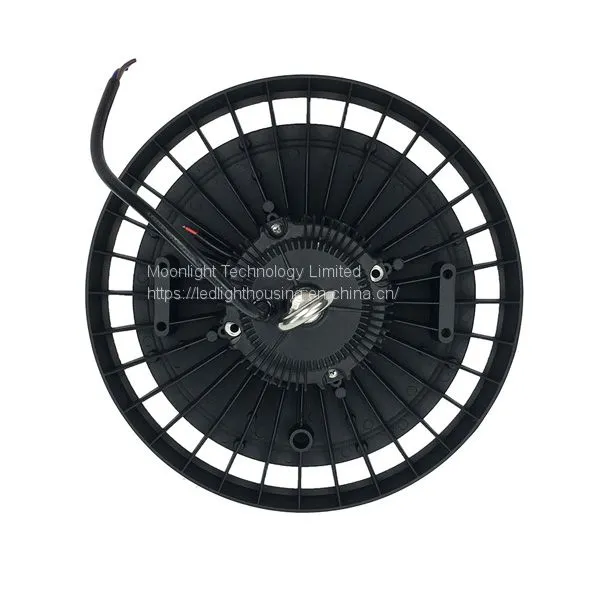 LED High Bay Housing MLT-HBH-CS-II photo-4
