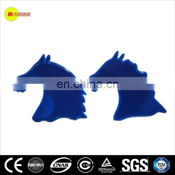 Custom Logo High Quality Reflex Sticker photo-3