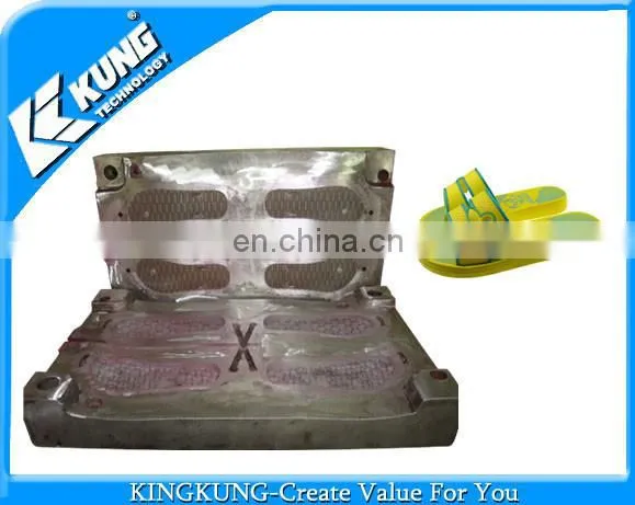New Arrival High Quality Eva Shoe Soles Mould Supplier photo-2