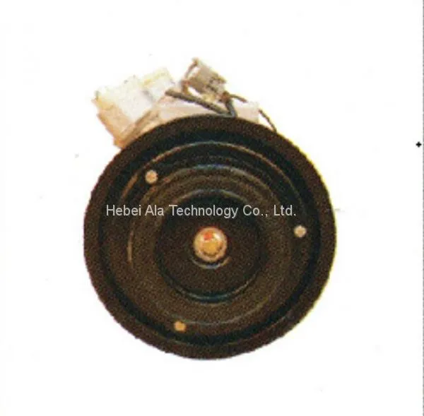 ALA 20216 HONDA AC COMPRESSOR Odyssey 2.4 AC COMPRESSOR 10S20C AC COMPRESSOR 33810-PGM-003 A/C Compressor photo-4