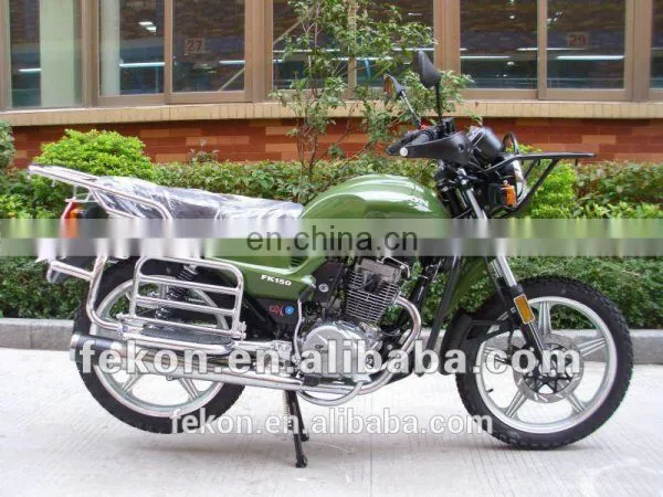 2017 NEW DESIGN MOTORCYCLE BEST-SELLER photo-6