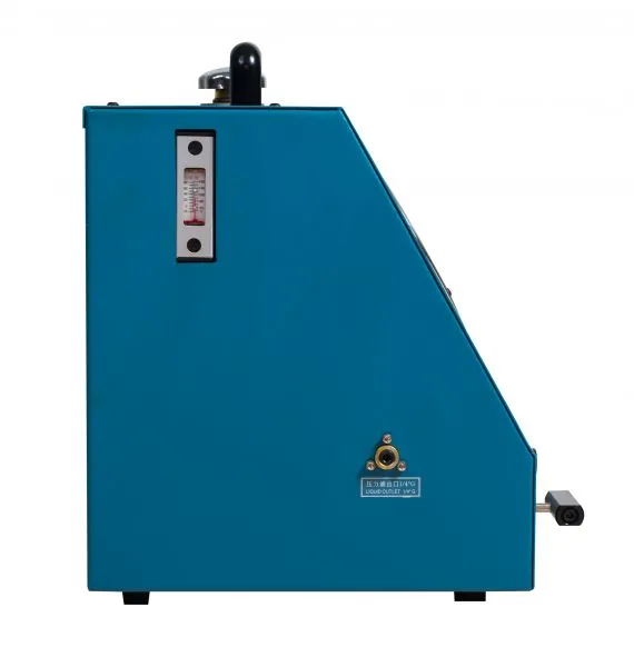 Air-Driven High Pressure Pump photo-2
