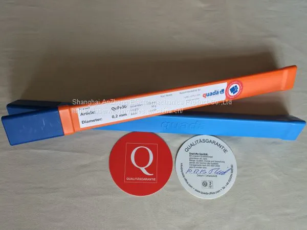Laser Welding Wire/rod (Germany Quada--QF30, QF35)