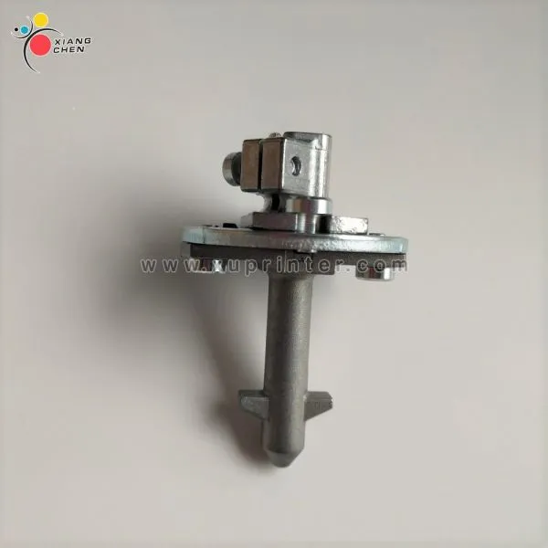 Heidelberg NZM 2 CX102 Machine Switch NZM2 Heidelberg Electric Cabinet Switch Original Switch photo-5