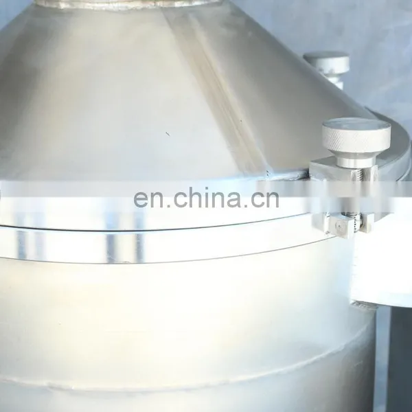 Egg Liquid Egg Liquid and Shell Separator Machine photo-5