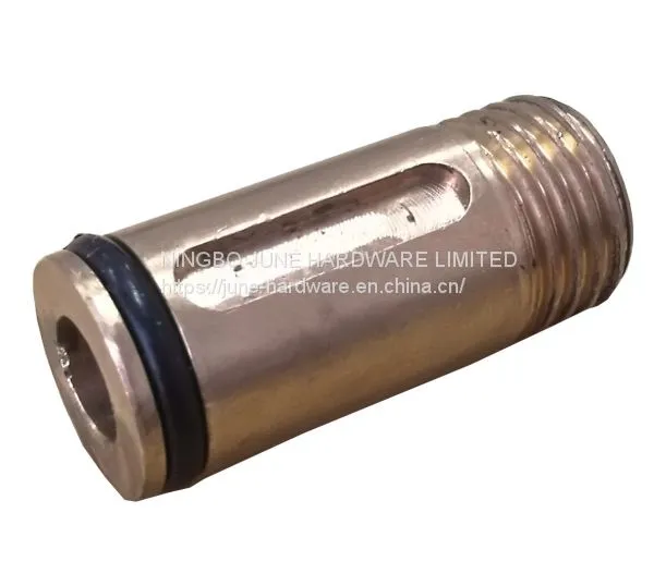 Brass CNC Parts