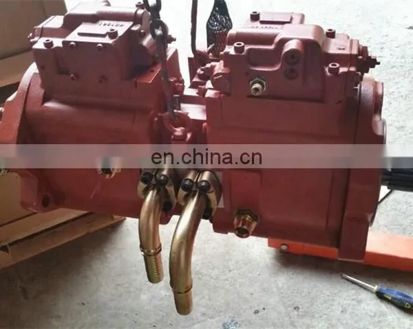 PC220-7 Hydraulic Pump,7082L31123,excavator Hydraulic Main Pump for PC220 PC220-7 photo-3