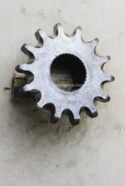 XCMG RP600 Chain Wheel