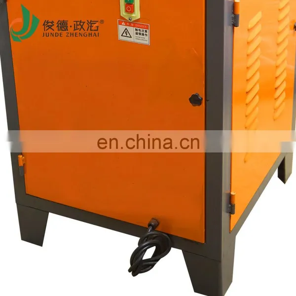 High Quality For Automatic Grid Cutting Machine photo-4