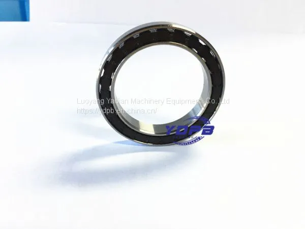 3E809KAT2 Flexible Bearing 45x60x9mm China Manufacturer Hamonic Drive Reducer Bearing photo-3