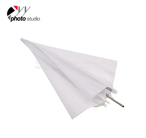 Studio Translucent Shoot-Through Soft Photo Umbrella YU304