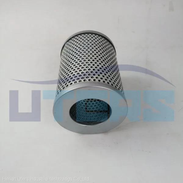 UTERS Replace Schroeder Hydraulic Oil Folding Filter Element 13TSX7V photo-2