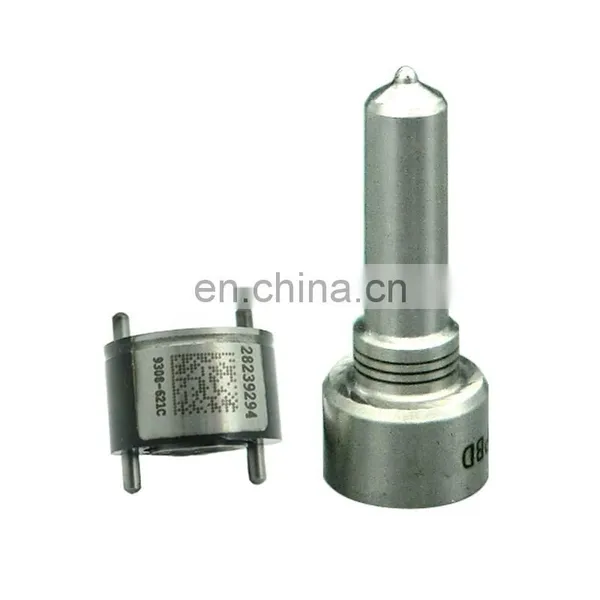 Diesel Injector Nozzle L087PBD Control Valve 9308-621c Common Rail Fuel Injection Repair Kits 7135-644 for Delphi EJBR04101D photo-3