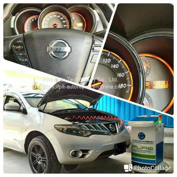 Pure Hydrogen Engine Cleaning Machine photo-5