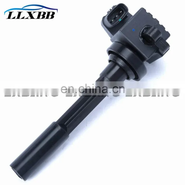 Original Auto Engine Ignition Coil OEM 8971363250 CM11-102 For Honda 8971745540 88921373 photo-5