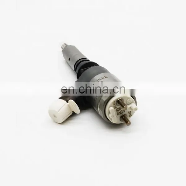 GENUINE INJECTOR ASSY FOR CAT315D/CAT312D/CAT313D EXCAVATOR ENGINE 326-4756-01/326-4756 photo-4