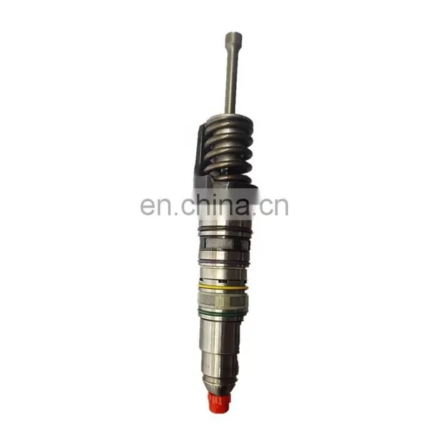 High Quality ISX15 QSX15 Diesel Injectors 4062569 6196595 3212558 358180 photo-2