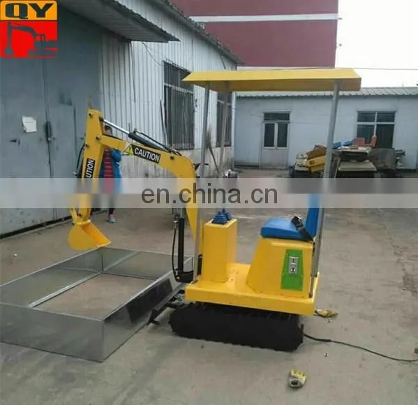 Children Mini Excavator Dig Snow Sand and Other Thing Construction Car Toy Factory Price Hot Sale in Jining Shandong photo-5