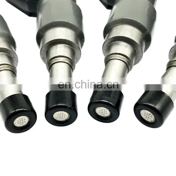 Fuel Injector Compatible With Toyota Corolla Tacoma OEM 23250-0C010 232500C010 photo-2