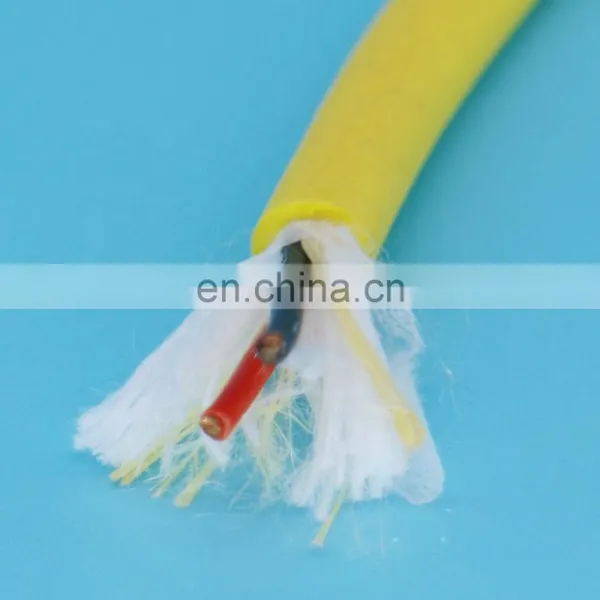 Neutrally Buoyant Cable 2 Core Fathom Rov Tether photo-5