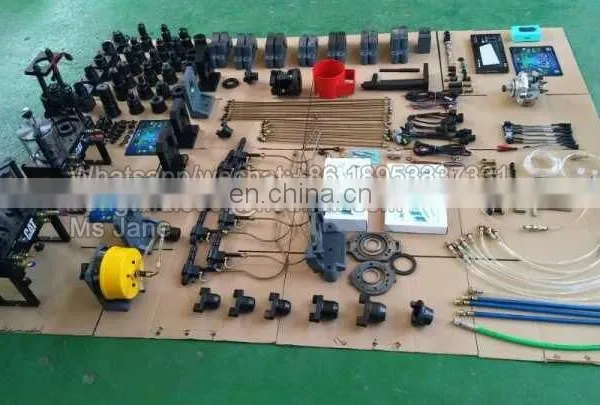 фабрика из Китая, лучший товар в продаже - xns815a, тест системы Common Rail cr cr825 photo-3