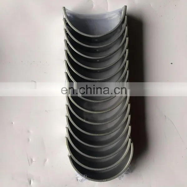 Cheap China Truck Engine Spare Parts Main Bearing for 615 VG1500010046 photo-2