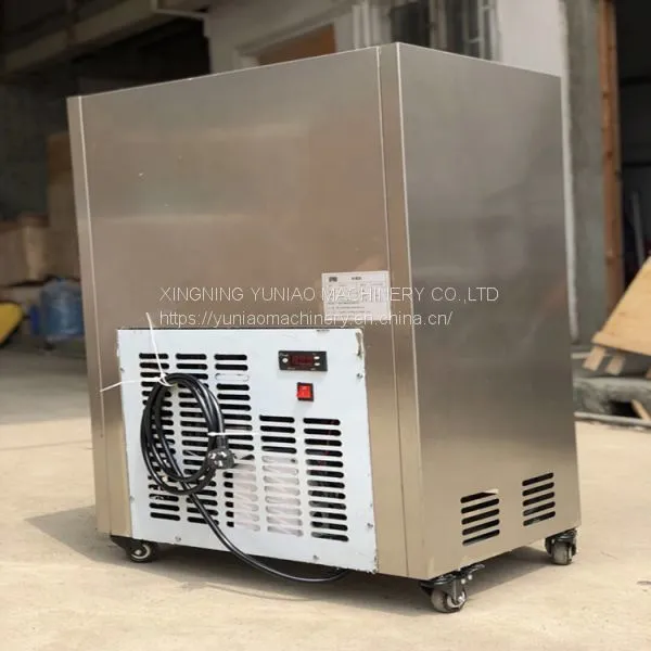 Special Offer Machinery Summer Popular Low Price Popsicle Making Machine for Sale photo-2