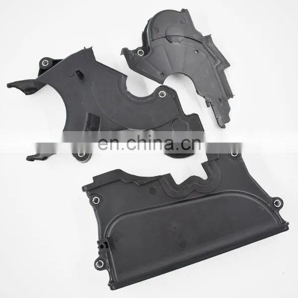 New Engine Timing Cover Set For 95-01 Mazda Protege 1.5L photo-3
