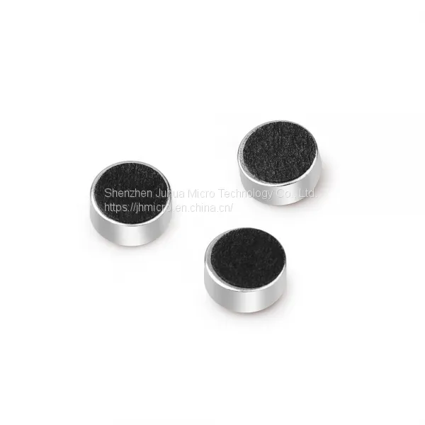 Electromagnetic Buzzer Active 12V Pin Type Buzzer Piezo Passive Buzzer for Ring Small PCB Mountable photo-3