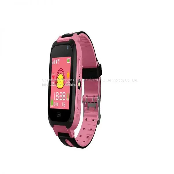 Deep Waterproof Children's Phone Watch, Child Positioning Phone WatchTelephone Watch photo-4