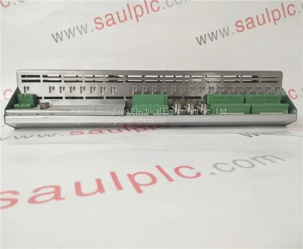 ABB	IOD86MEM Processor module