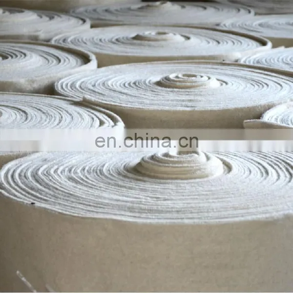1.2mm Thick 100% Soft Merino Wool Felt photo-4