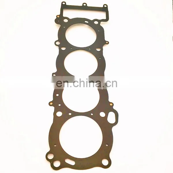 Piston Kit OIL PUMP GASKET FOR Yamaha Waverunner FX CRUISER GP1800 VXR VXS FZR FZS 1800 1.8T AR242 6S5-13563-00-00 photo-5