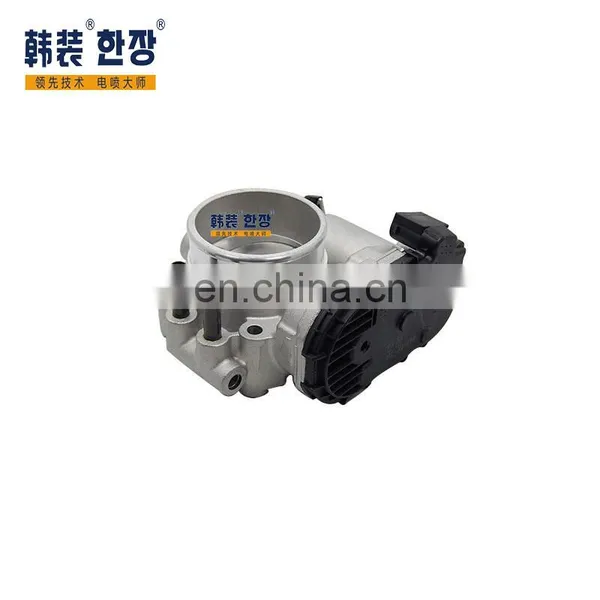 Throttle Body Assembly F01R00Y014 S11-1129010 For Chery A3 A5 photo-3