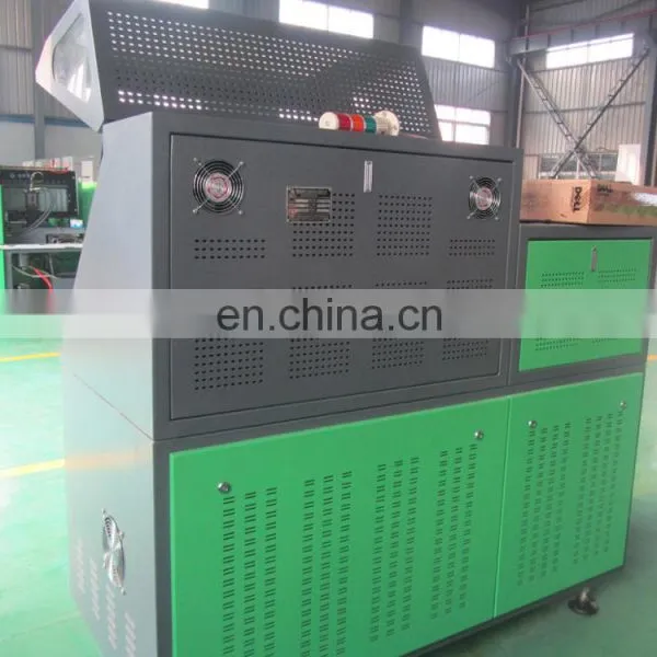 Common Rail Oil Pump Injector Test Bench Great Value For Money photo-2