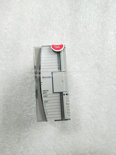 Allen Bradley 1762-L40AWA 1762-L40BWA AB CPU Module photo-4