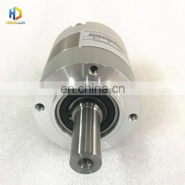 Double Speed Yaskawa Motor Driver PLS Planetary Gearbox photo-5