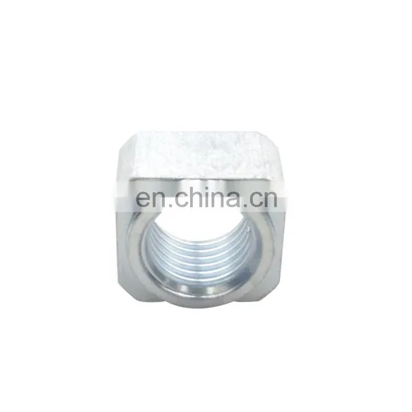 5T124-23940 DC105X Harvester Rear Wheel Iron Nut for Sale photo-4