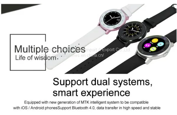 S366 Smart Super Thin Bracelet Wristband Bluetooth Watch Activity Fitness Tracker photo-2