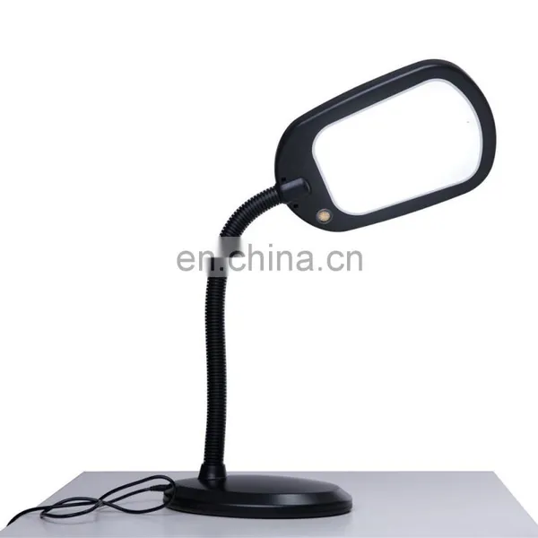 2020 Hot Sale Classical Popular Standard Table Desk Lamp photo-2