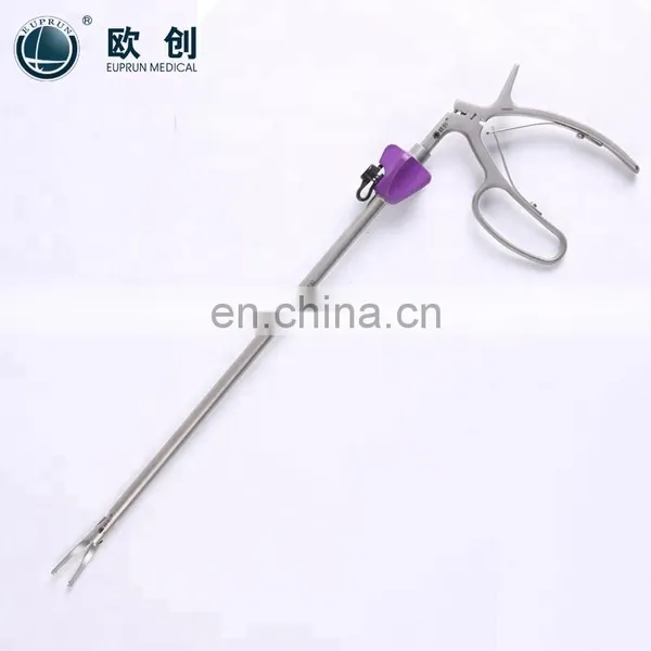 Great Quality Reusable Clip Applier photo-2