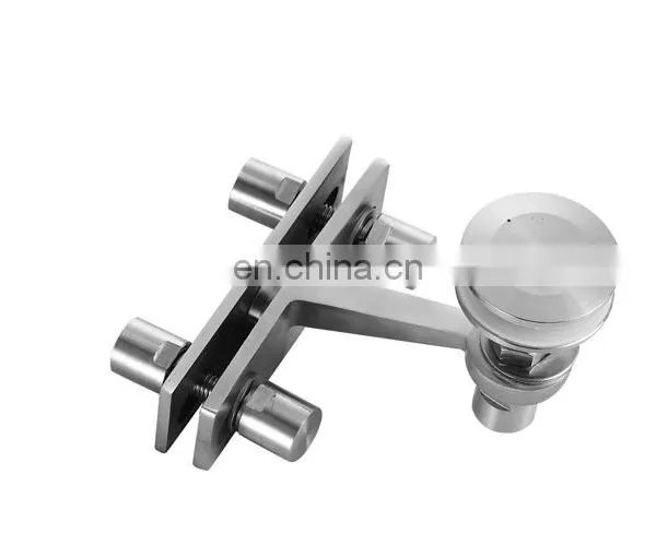 Factory Price Building Glass Curtain Wall Spider photo-2