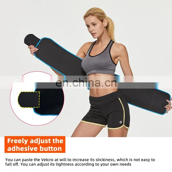 Vivanstar Adjustable Waist Care and Shaper for Women Use Protect Model MT1303 Waist Belt photo-5