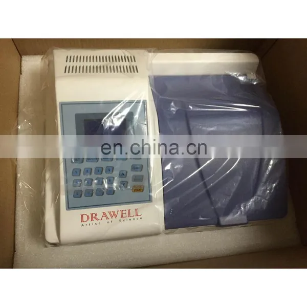 DU-8600R Split Beam uv Visible Spectrophotometer photo-3