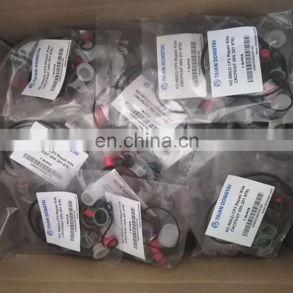 NO.560-2 CP3 REPAIR KITS CRCPN3 F00N201976 photo-3