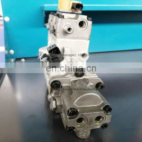 Топливный впрыскной насос 295-9126 32F61-10301 для экскаватора CAT 320D E320D photo-6